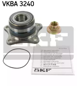 SKF VKBA 3240